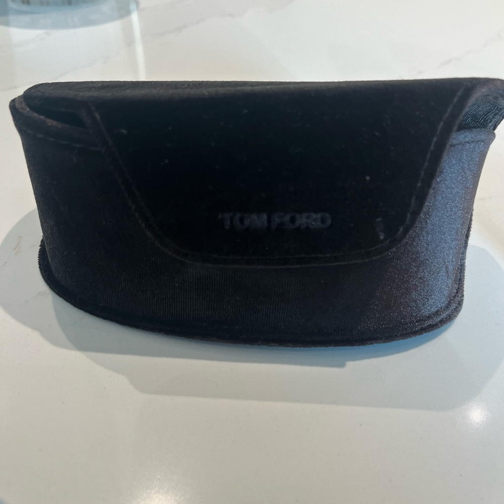 Tom Ford SONJA Sunglasses - Picture 3 of 7